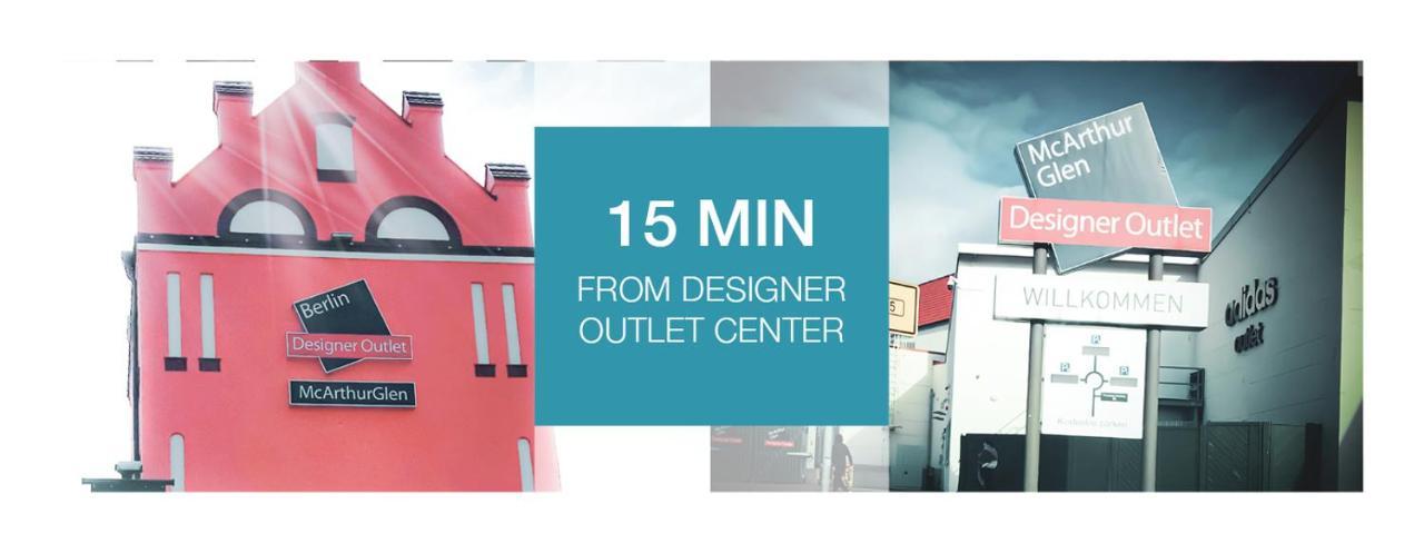 "Casa20200" 2 X Apartments Je 150Qm Fuer Business, Familien, Gruppen, Handwerker 15Min Von Berlin, Erdbeerhof, Outlet B5, 5Min Vom See Falkensee !! 2 Apartment Each 150Qm For Business , Families 15Min From Berlin!! Kültér fotó