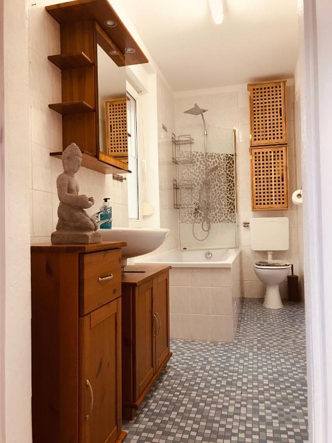 "Casa20200" 2 X Apartments Je 150Qm Fuer Business, Familien, Gruppen, Handwerker 15Min Von Berlin, Erdbeerhof, Outlet B5, 5Min Vom See Falkensee !! 2 Apartment Each 150Qm For Business , Families 15Min From Berlin!! Kültér fotó